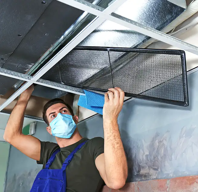 Why Homeowners & Businesses Trust Us in Hoboken, NJ?