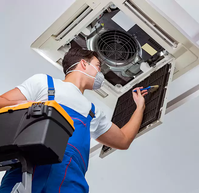 Why Homeowners & Businesses Trust Us in Hoboken, NJ?